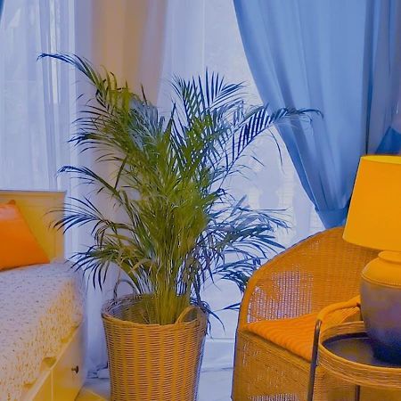 Apartament - Lisa Budva Eksteriør bilde