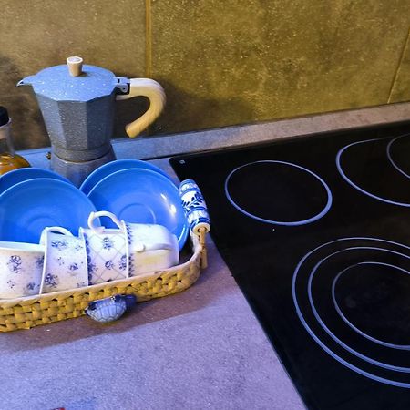 Apartament - Lisa Budva Eksteriør bilde