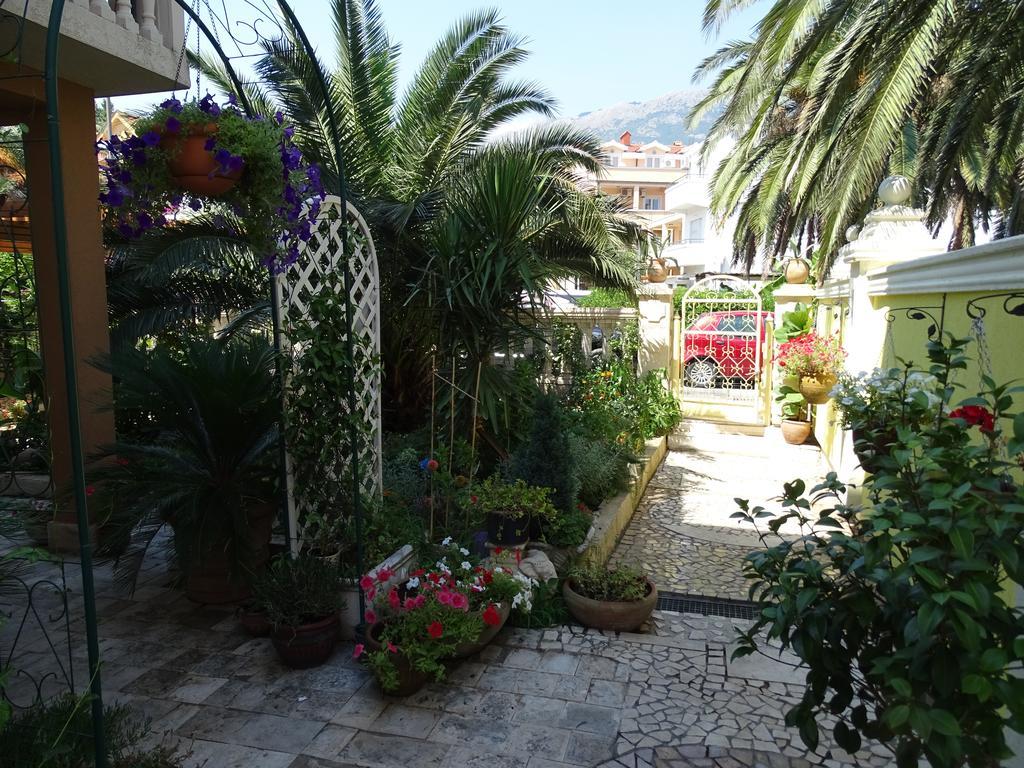 Apartament - Lisa Budva Rom bilde