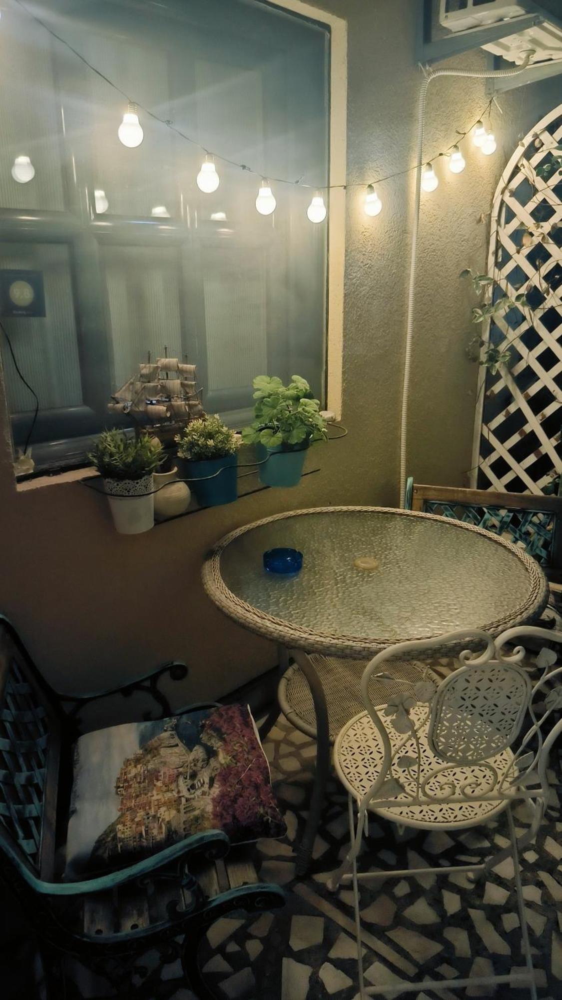 Apartament - Lisa Budva Eksteriør bilde