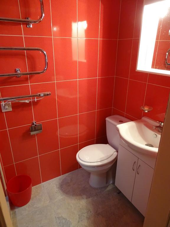 Apartament - Lisa Budva Rom bilde
