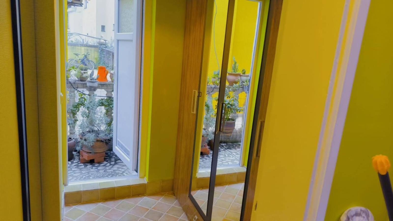 Apartament - Lisa Budva Eksteriør bilde