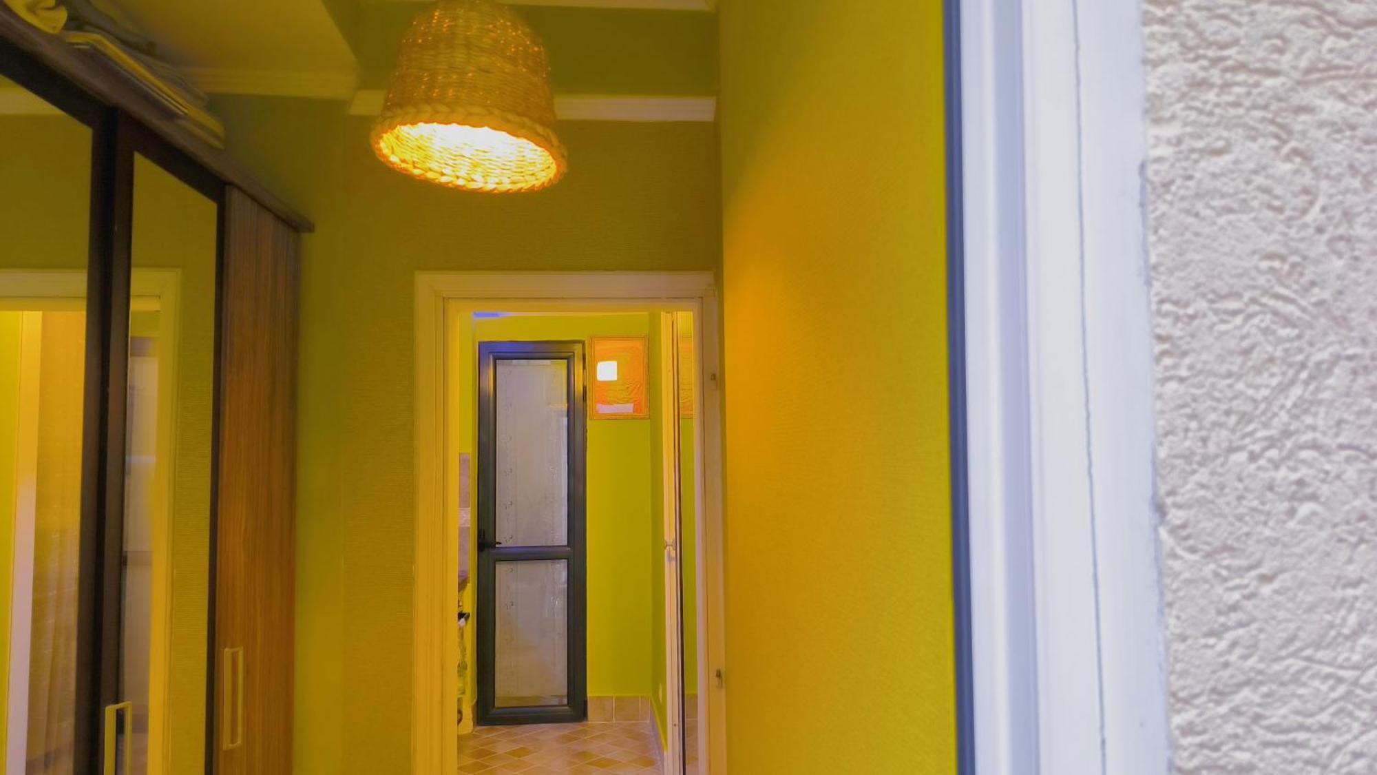 Apartament - Lisa Budva Eksteriør bilde