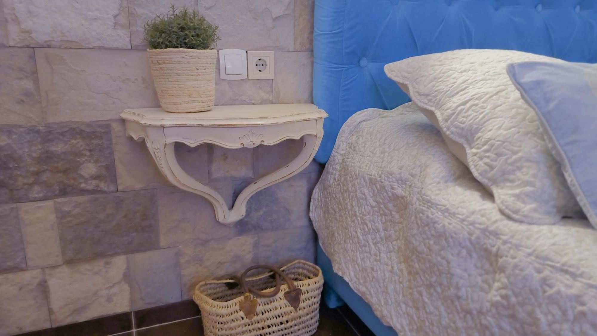 Apartament - Lisa Budva Eksteriør bilde