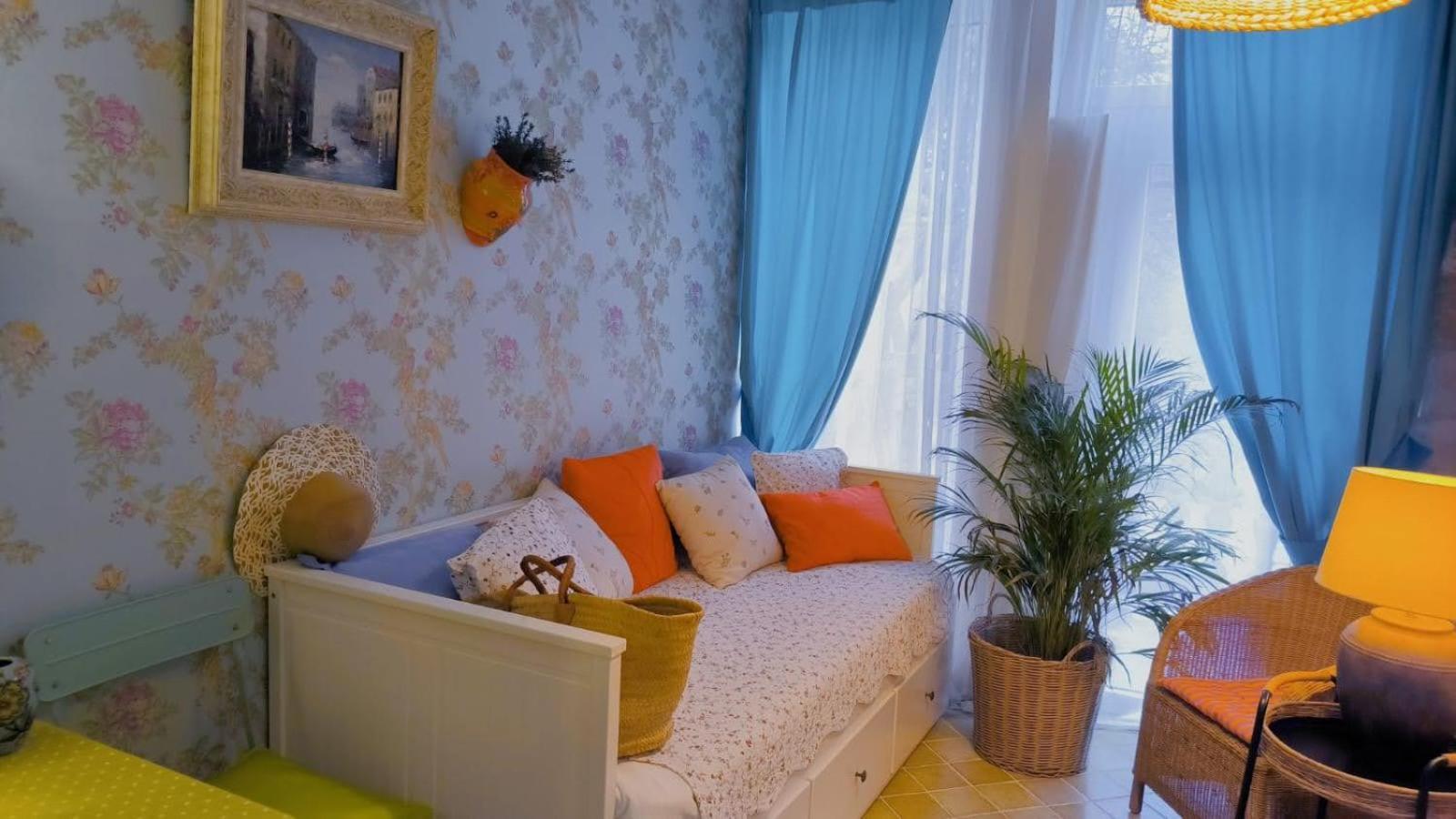 Apartament - Lisa Budva Eksteriør bilde