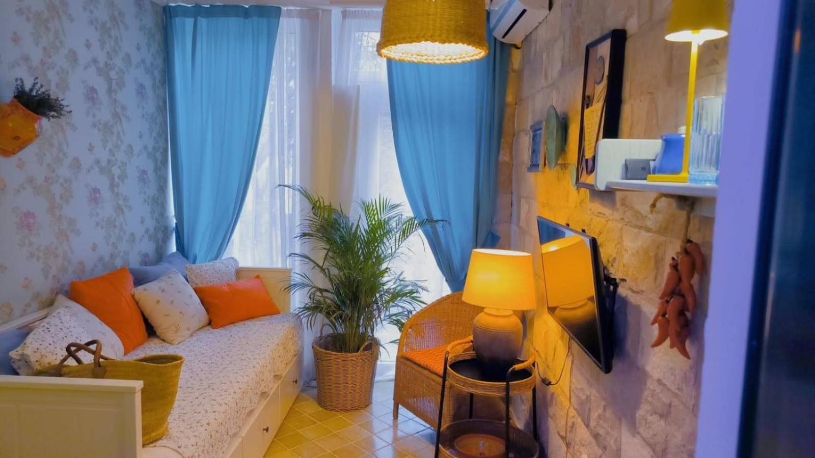 Apartament - Lisa Budva Eksteriør bilde