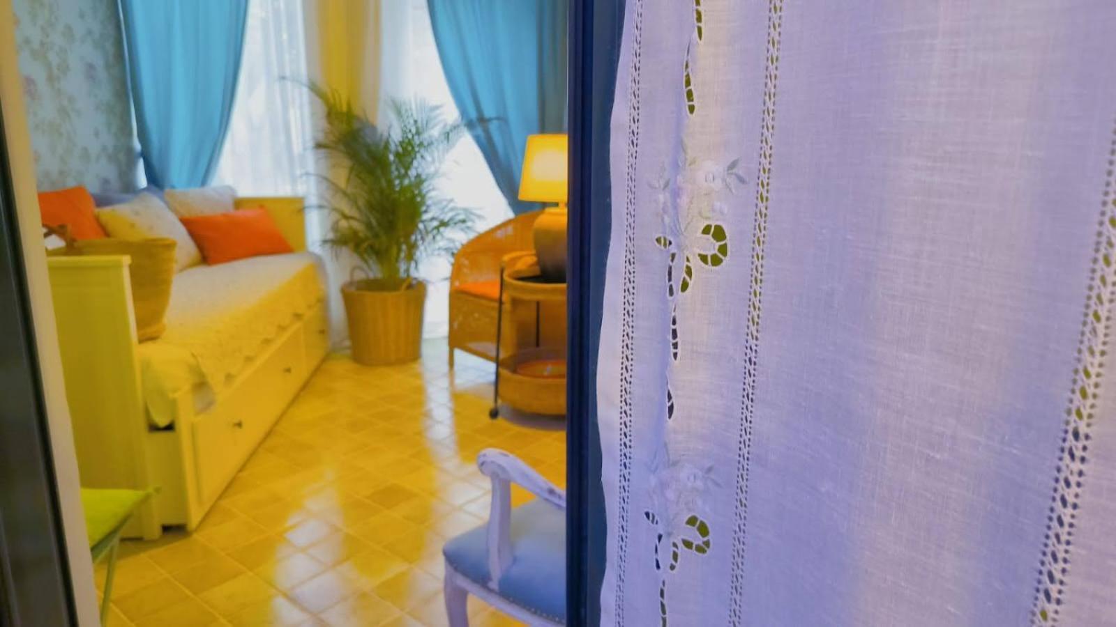 Apartament - Lisa Budva Eksteriør bilde