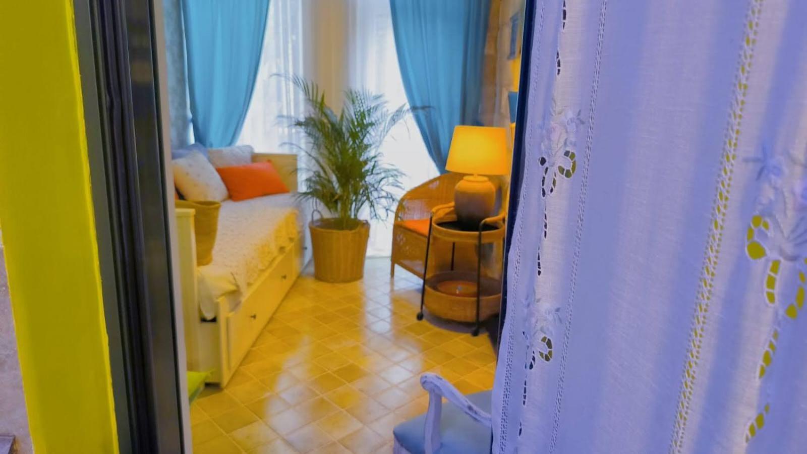 Apartament - Lisa Budva Eksteriør bilde
