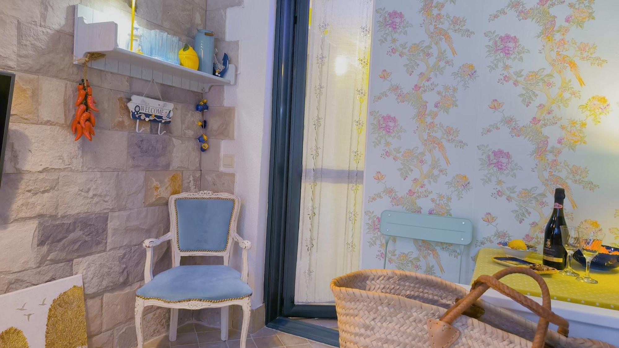 Apartament - Lisa Budva Eksteriør bilde