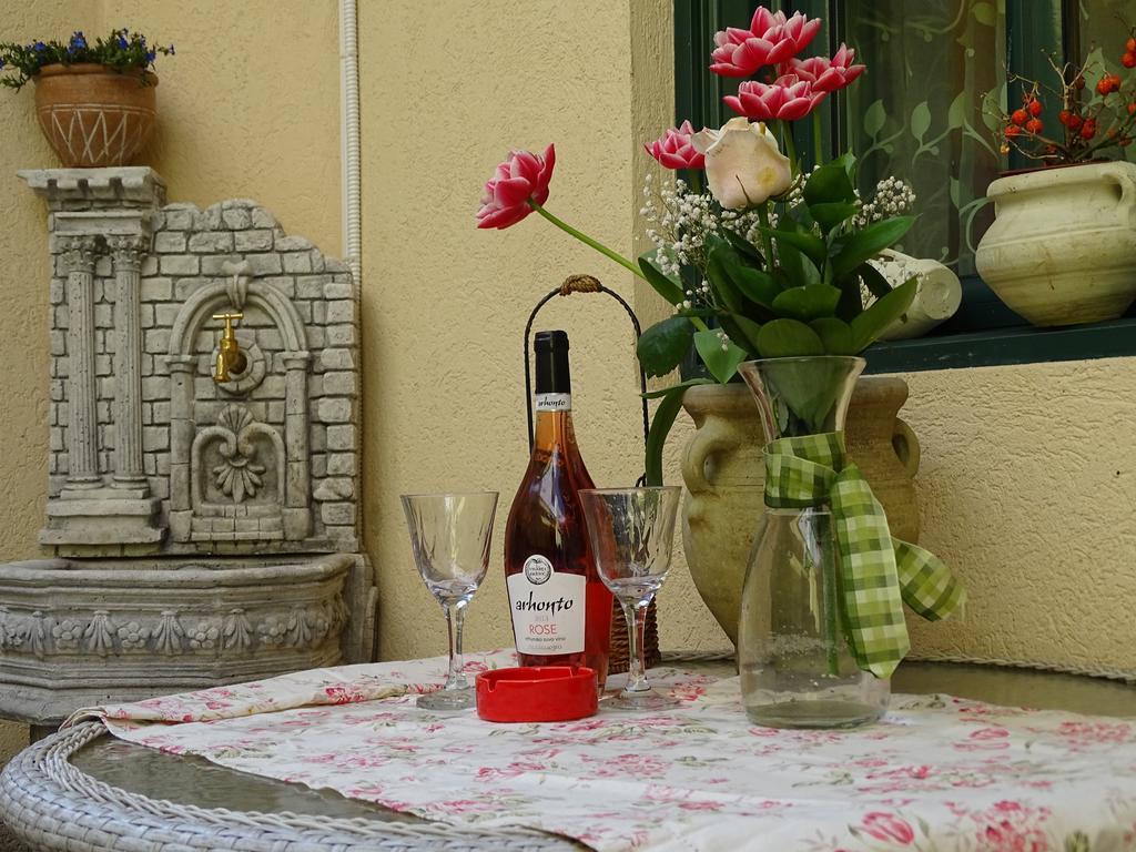 Apartament - Lisa Budva Rom bilde